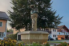 Urlaub im schönen Bayerischen Wald